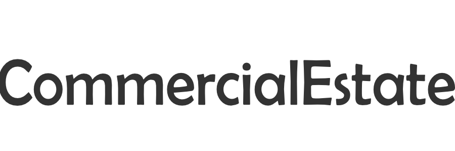 CommercialEstate logo